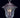 Framburg Carcassonne 3 - Light Siena Bronze Exterior Ceiling Mount 8331 SBR