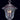 Framburg Carcassonne 3 - Light Siena Bronze Exterior Ceiling Mount 8331 SBR