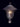 Framburg Carcassonne 3 - Light Iron Exterior Post Mount 8332 IRON