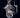 Framburg Carcassonne 3 - Light Iron Exterior Wall Mount 8505 IRON