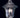 Framburg Carcassonne 3 - Light Iron Exterior Post Mount 8506 IRON