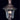 Framburg Carcassonne 3 - Light Siena Bronze Exterior Post Mount 8509 SBR