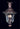 Framburg Carcassonne 3 - Light Siena Bronze Exterior Post Mount 8509 SBR