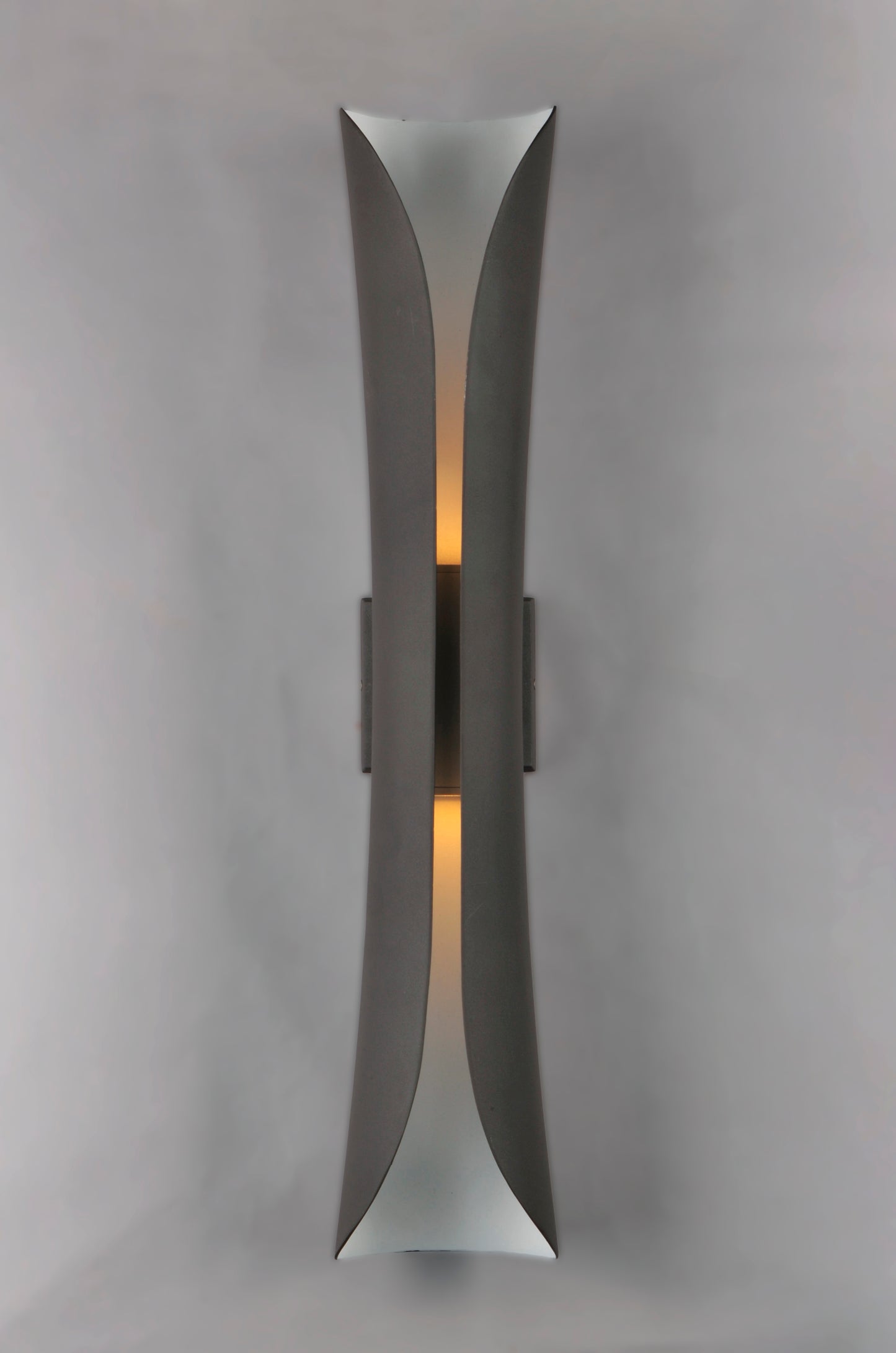 Maxim Scroll LED Outdoor Wall Sconce
