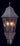 Framburg Normandy 3 - Light Iron Exterior Post Mount 8743 IRON