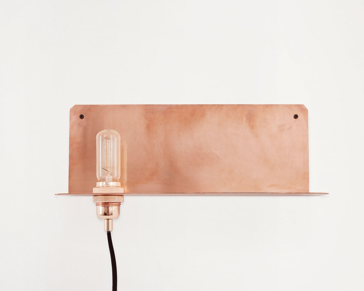 Frama 90° Wall Light