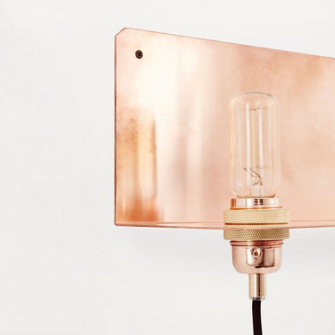Frama 90° Wall Light
