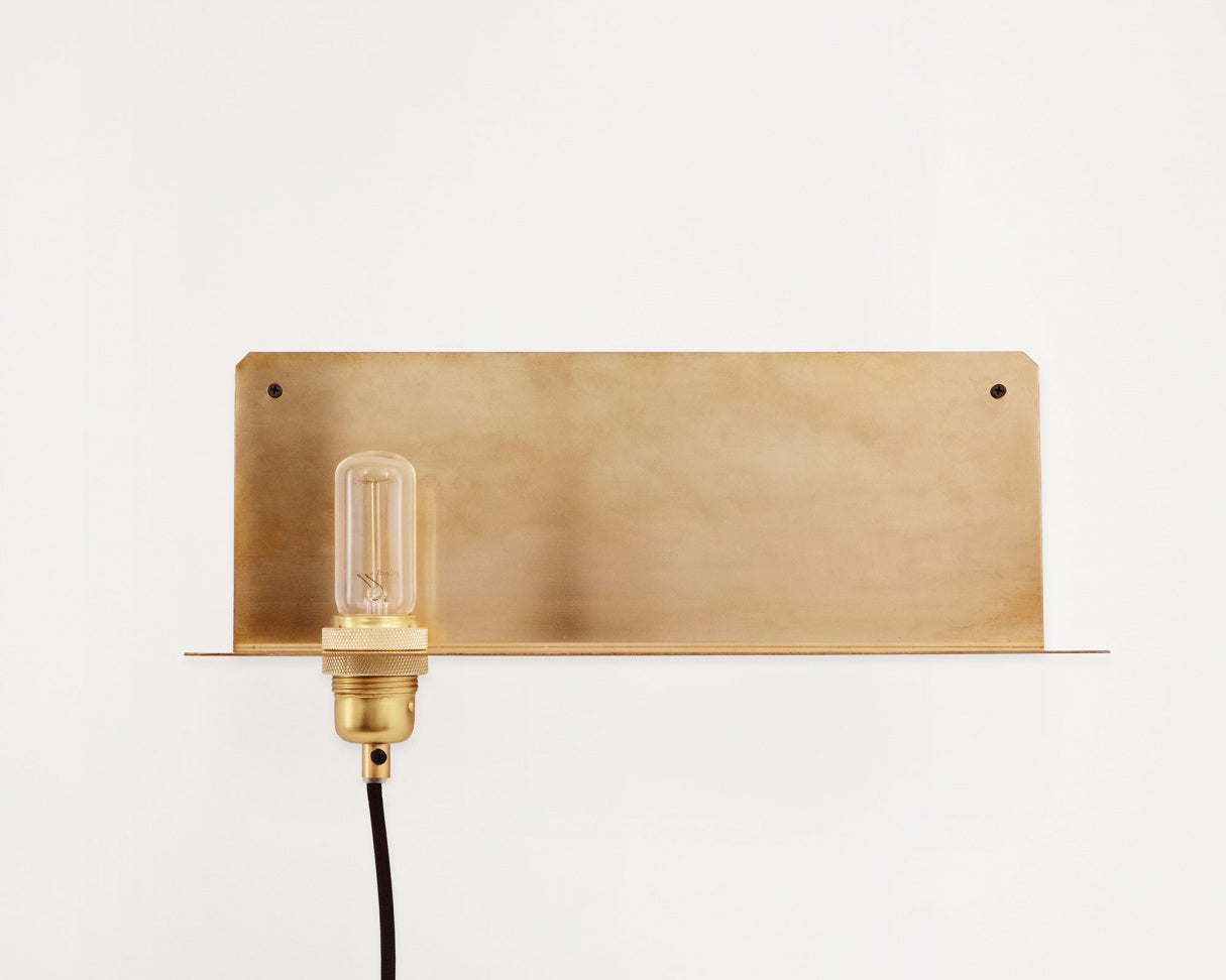 Frama 90° Wall Light