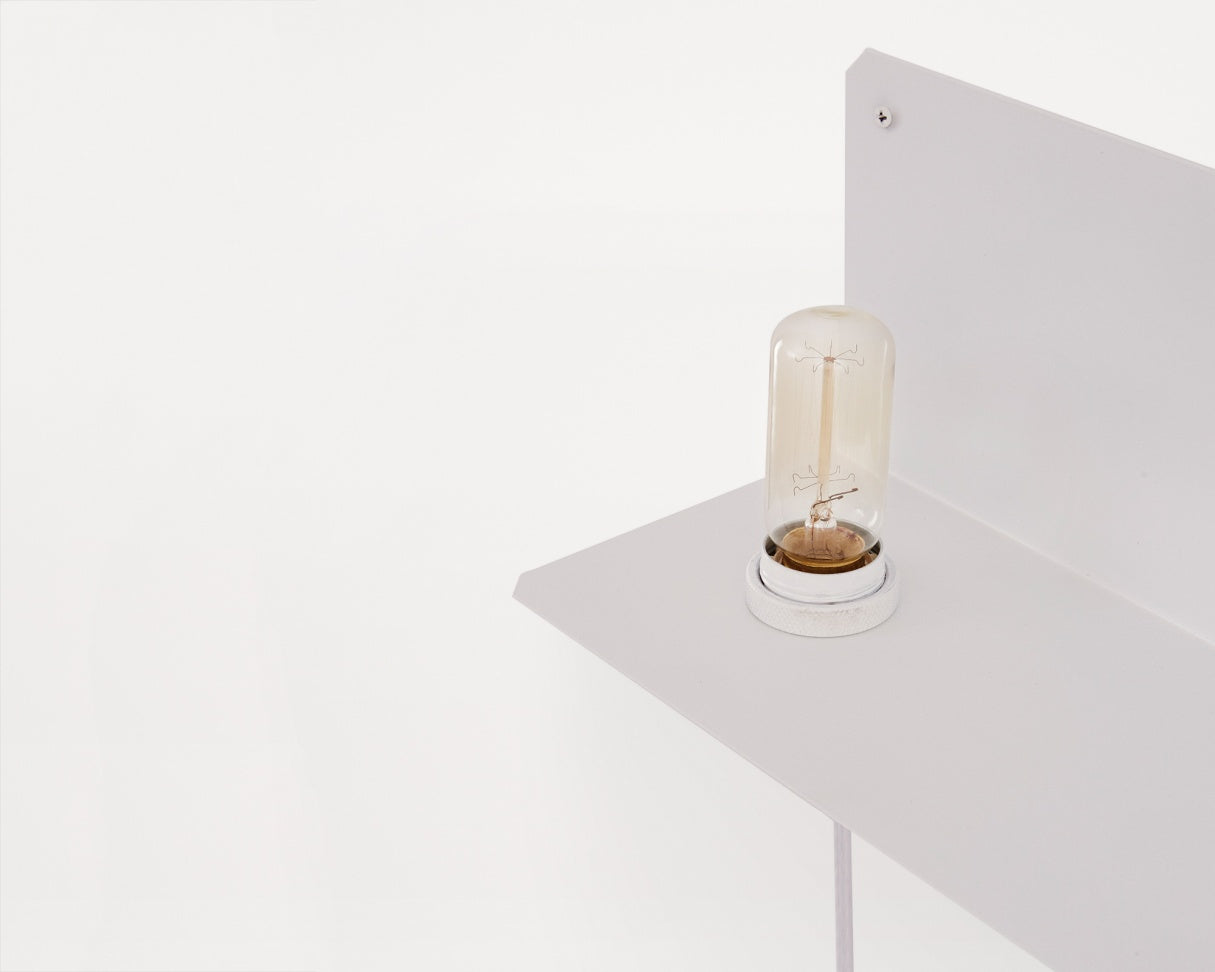 Frama 90° Wall Light