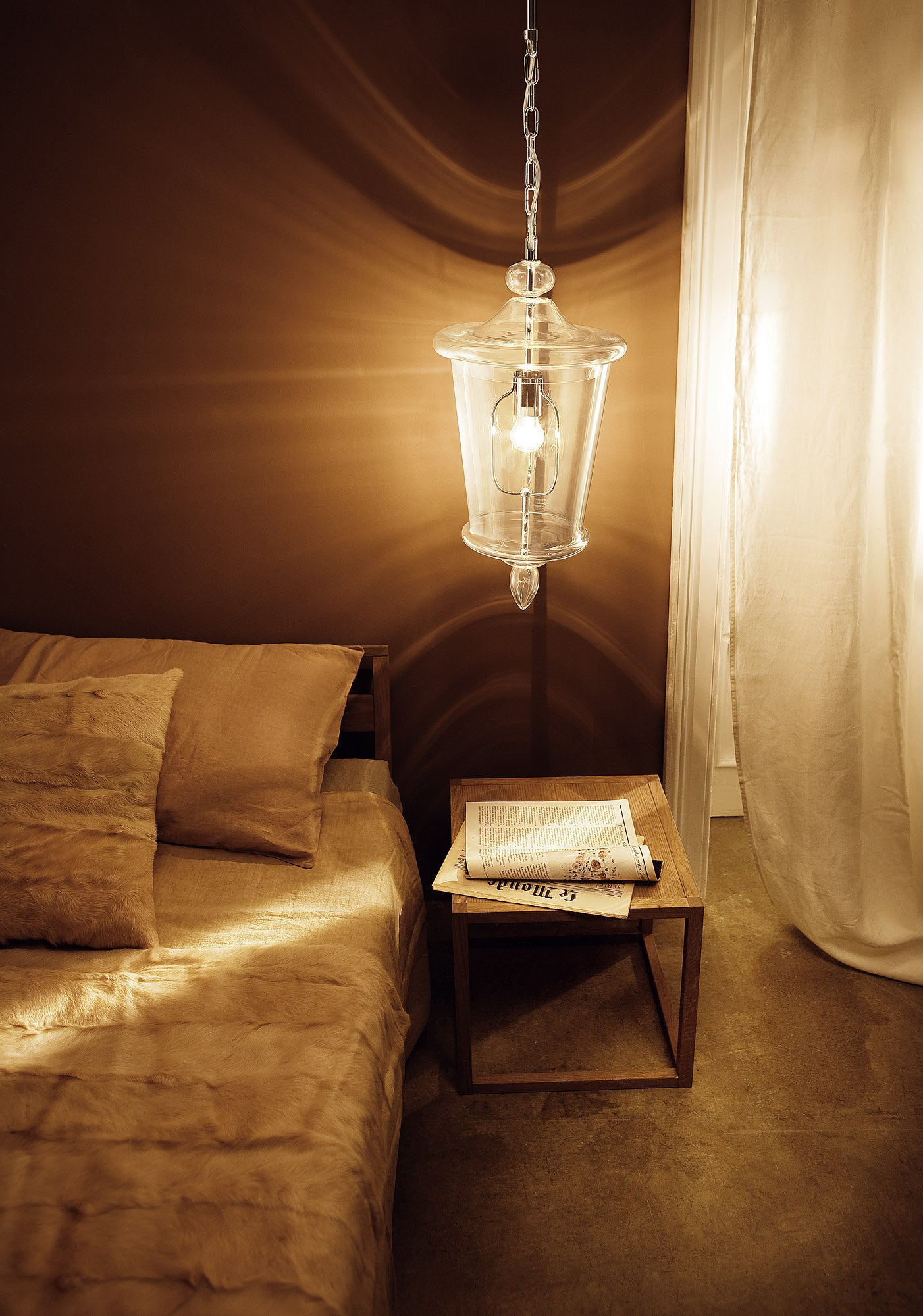 De Majo 9051 Pendant Light