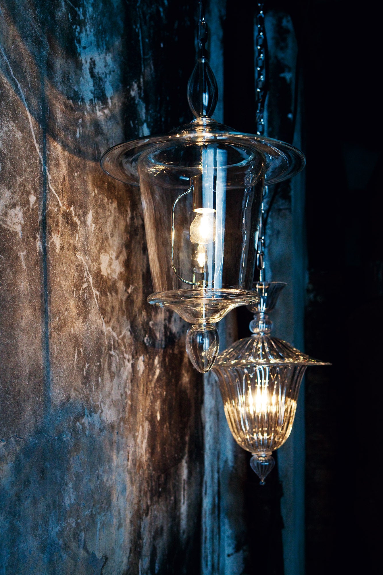 De Majo 9053 Pendant Light