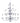 Framburg Jamestown 18 - Light Satin Pewter Foyer Chandelier 9148 SP