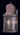 Framburg Marquis 2 - Light Mahogany Bronze Exterior Wall Mount 9260 MB