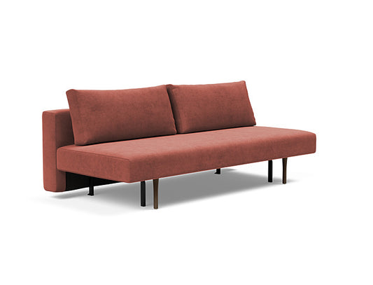 Innovation Conlix Sofa with Smoked Oak Legs