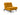 Innovation Living Dublexo Deluxe Chair With Dark Wood Legs