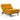 Innovation Living Dublexo Deluxe Chair With Dark Wood Legs