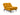 Innovation Living Dublexo Deluxe Chair With Dark Wood Legs