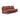 Innovation Living Cubed Queen Sofa Bed With Aluminum Legs