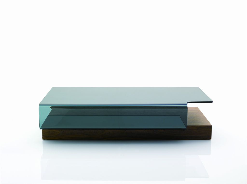 Modern Coffee Table 953A by JM