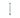 Nora Lighting 96" Replacement Stem