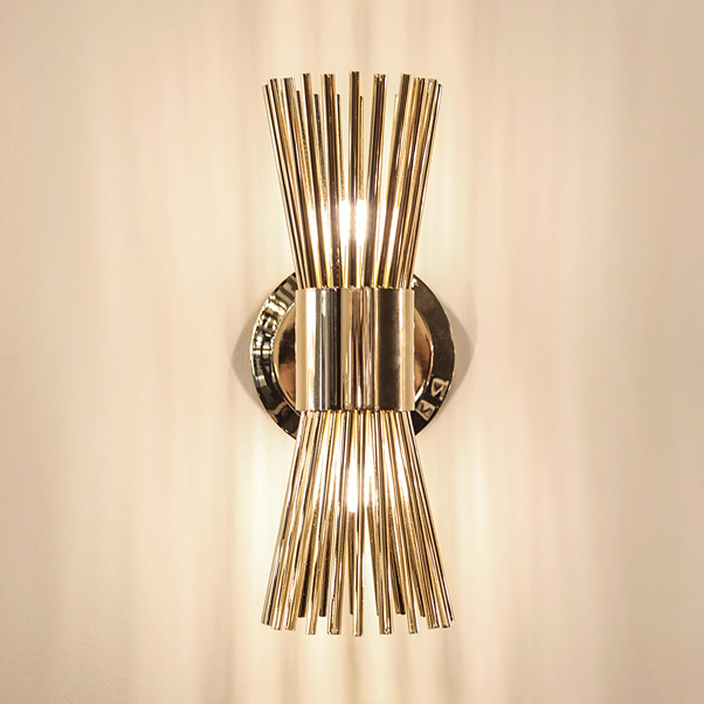 Halo Wall Light 9601.2 by Castro Lighting