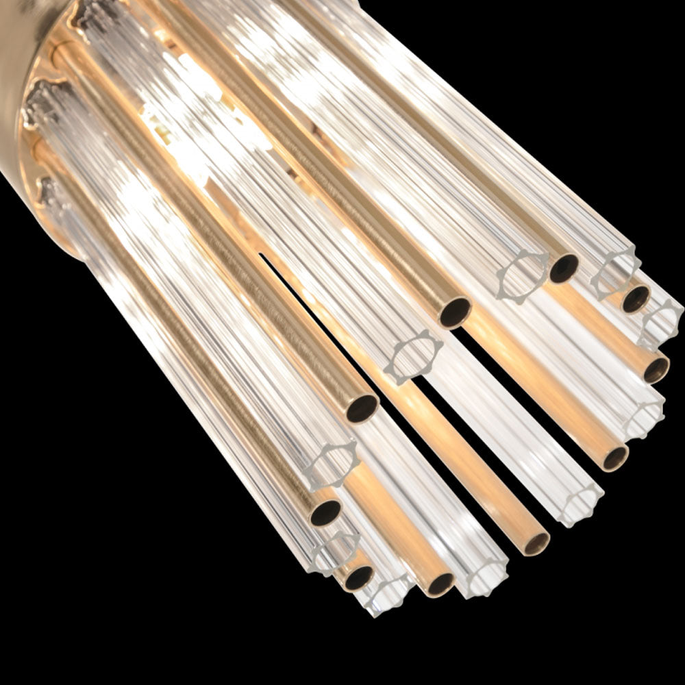 Halma Pendant Light 9620.1 by Castro Lighting