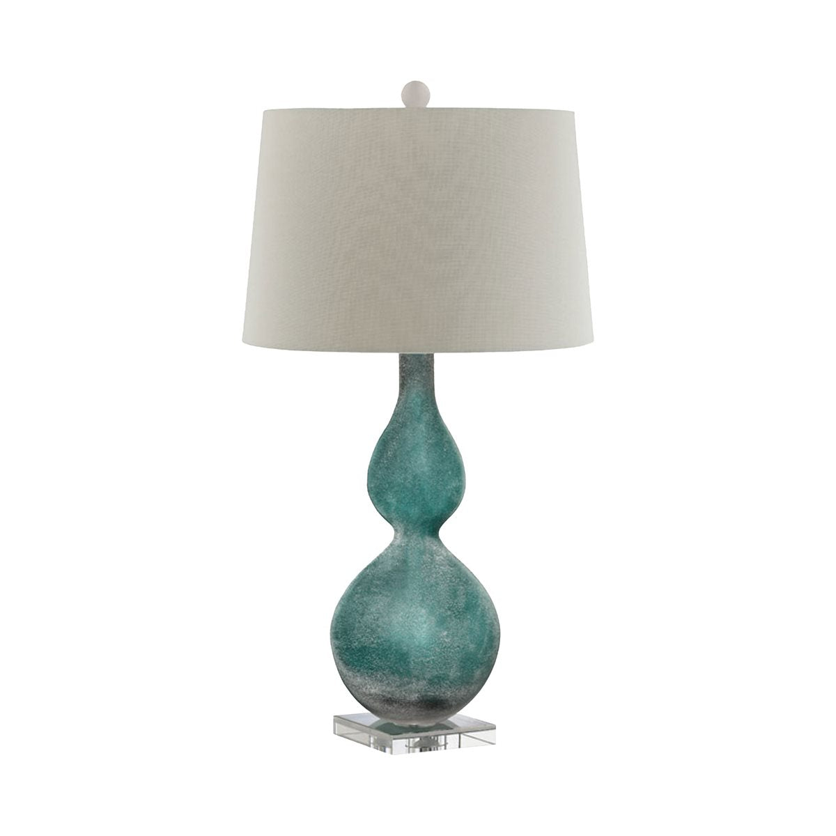 Stein World Atria Glass Table Lamp 99693