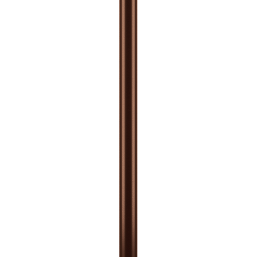 Italian designer Lodes A-Tube Slim ceiling light fixture for bedroom and hallway use