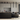 Narrow LED flush mount light, Lodes A-Tube Medium, ideal for hallway or corridor illumination.