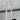 Minimalist flush mount LED downlight, Lodes A-Tube Medium, showing no visible mounting hardware.