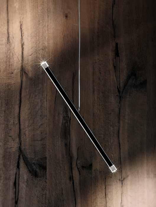 Lodes A Tube Nano Duo Pendant Light