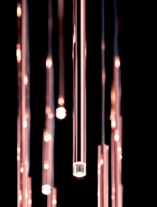 Lodes A Tube Nano Small Pendant Light