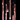 Lodes A Tube Nano Large Pendant Light