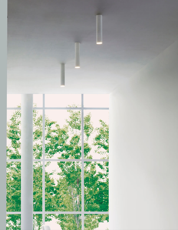 Lodes A-Tube Mini Ceiling Light