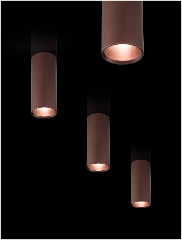 Lodes A-Tube Mini Ceiling Light