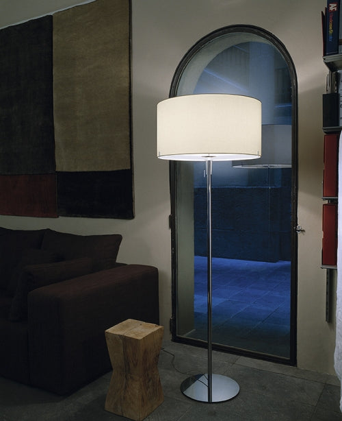 Aitana Floor Lamp | Hospitality Lighting