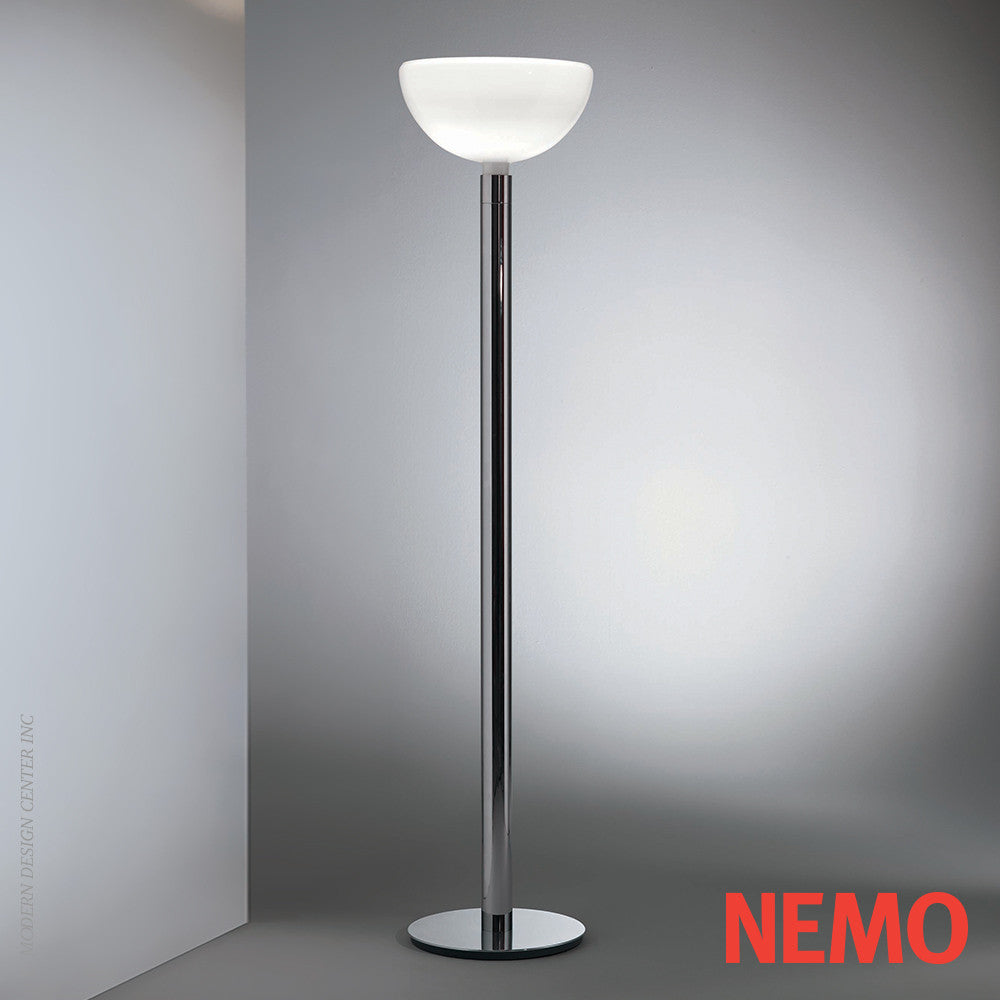 Nemo Italianaluce AM2C Floor Lamp | Nemo Italianaluce | LoftModern