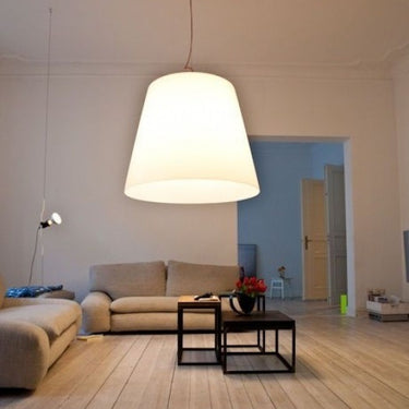 FontanaArte Amax Suspension Light