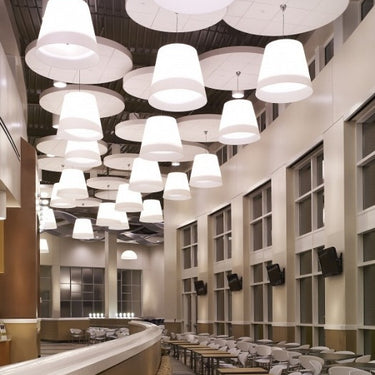 FontanaArte Amax Suspension Light
