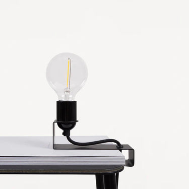 Frama AML Clamp Lamp