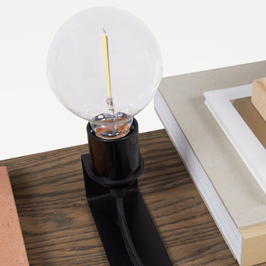 Frama AML Clamp Lamp