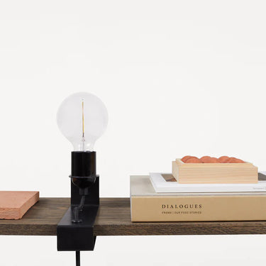Frama AML Clamp Lamp
