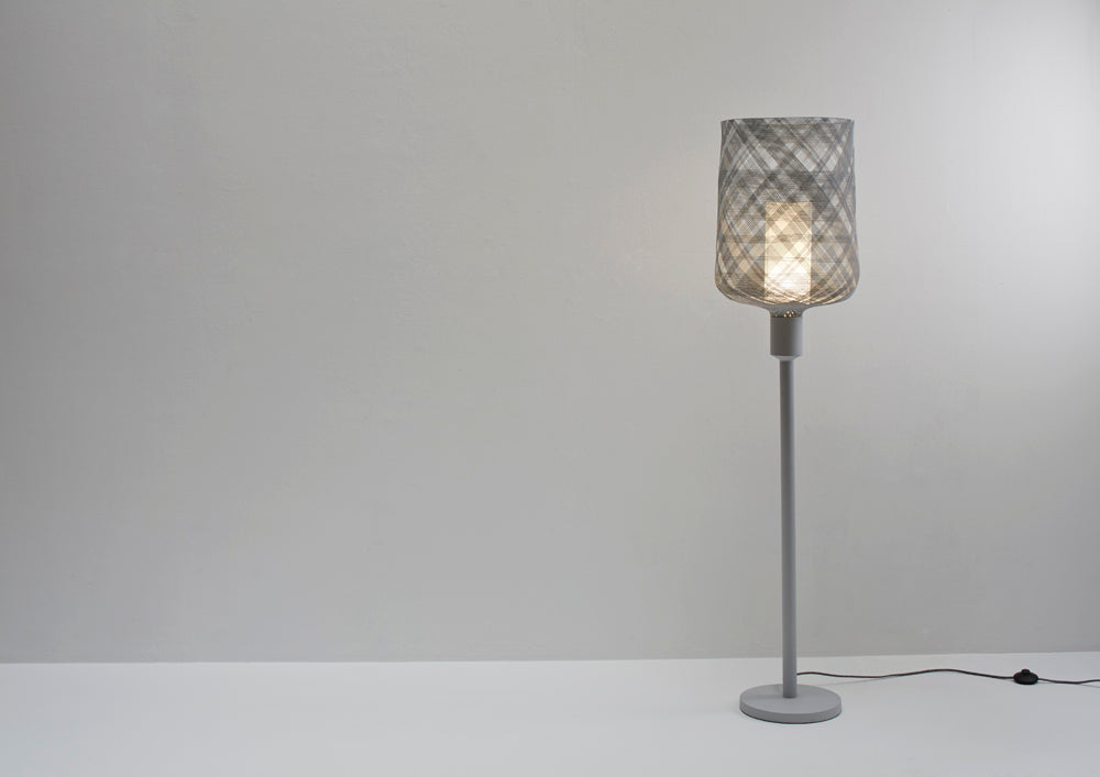 Antenna Floor Lamp by Forestier