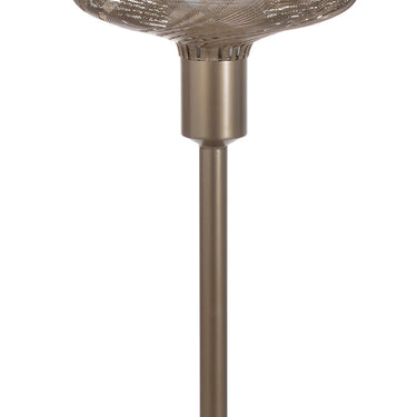 Antenna Floor Lamp by Forestier