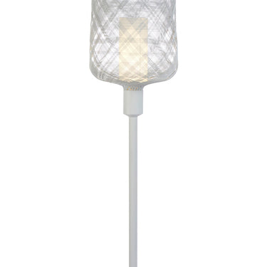 Antenna Floor Lamp by Forestier