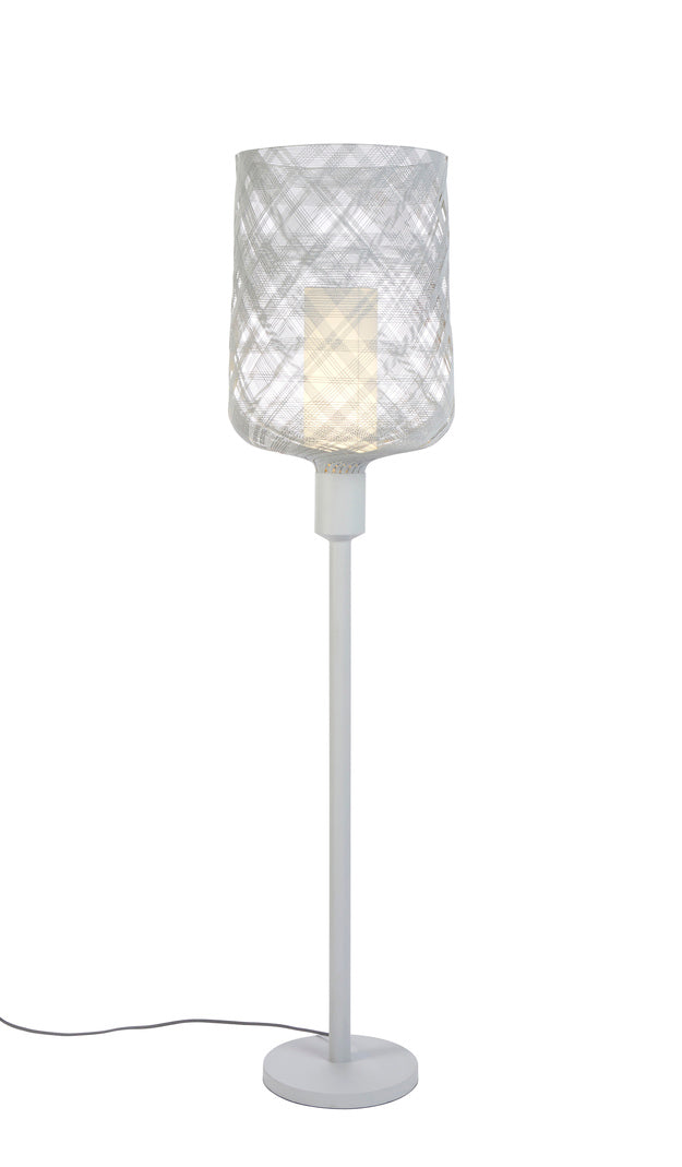 Antenna Floor Lamp by Forestier