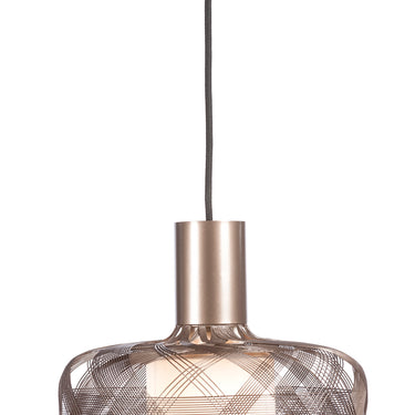 Antenna Pendant Medium by Forestier