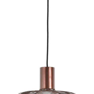 Antenna Pendant Medium by Forestier