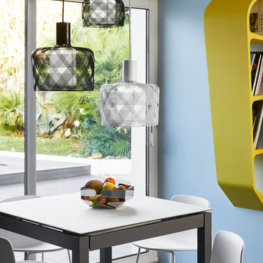 Antenna Pendant Medium by Forestier