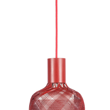 Antenna Pendant Small by Forestier
